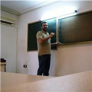 Iñaky. Clases particulares