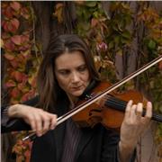 clases de violín