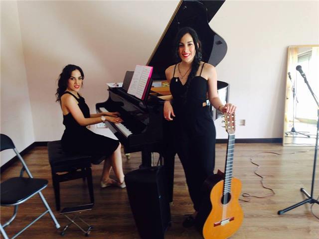 Clases de guitarra desde los 3 años