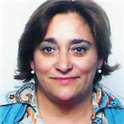 Profesora con experiencia