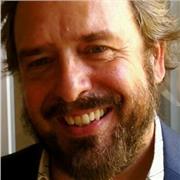 Profesor con muchos años de experiencia en el método de  Enfoque Natural  profesor nativo