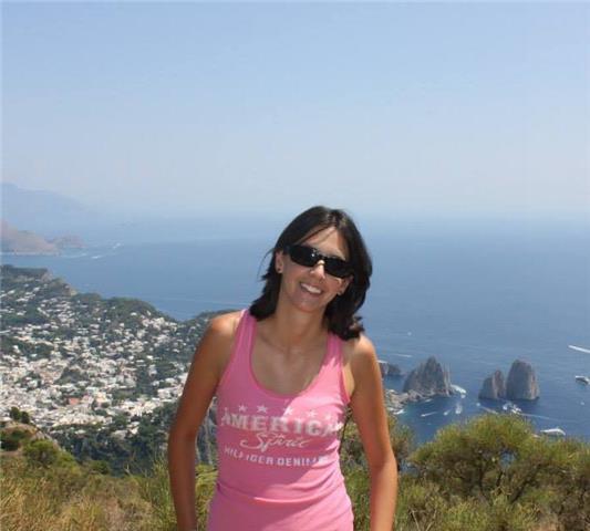 Profesora y graduada en matemáticas con experiencia