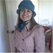 Spanish teacher ON LINE
