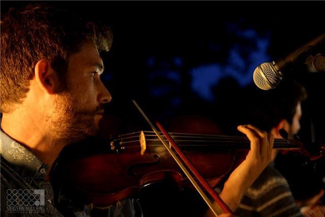 Profesor de Violín para todos los niveles