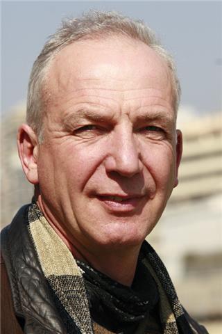 Profesor alemán, nativo