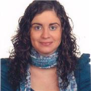 Licenciada en psicología y con máster de formación del profesorado se ofrece para enseñar técnicas de estudio