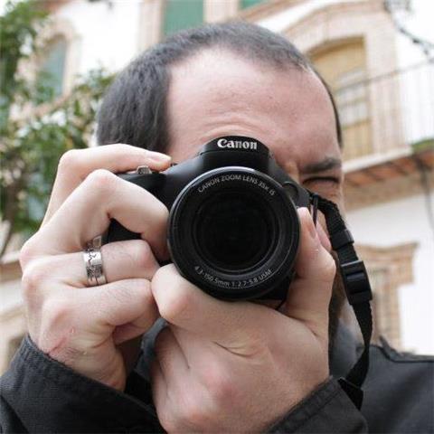 Clases photoshop. nivel principiante-experto