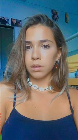 Studentessa di ingegneria edile e architettura, con esperienza didattica da più di tre anni, impartisce lezioni di matematica per studenti di scuole medie e superiori di roma. 
zone raggiungibili: aventino, marconi, monteverde, portuense, san giovanni, sa