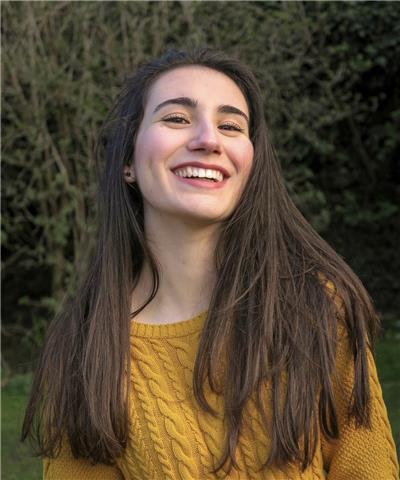 Italian tutor providing online classes for all levels