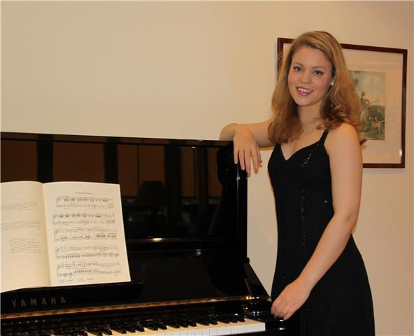 Profesora titulada. Aprende piano a tu ritmo! (en Sarrià) cat, cast, english y svenska
