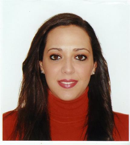 Profesora particular