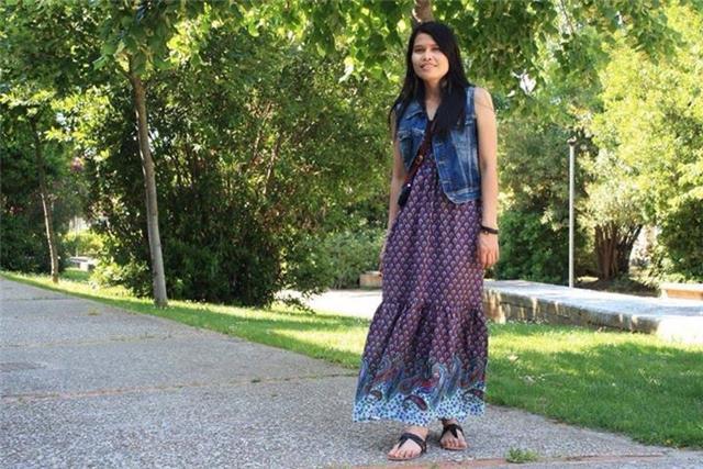 profesora de Tailandés en Ourense
