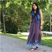 profesora de Tailandés en Ourense