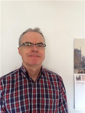 Inglés - profesor nativo (irlandés) titulado