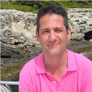 Profesor de historia y humanidades