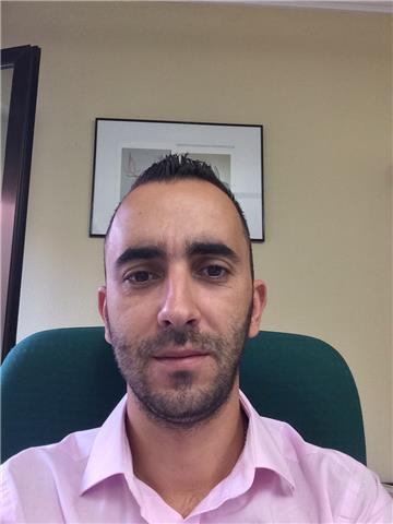 Jesus Elias Orellana