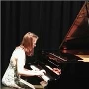 BILINGUAL PIANO/PIANO BILINGÜE CON PROFESORA TITULADA Y CON MÁS DE 20 AÑOS DE EXPERIENCIA