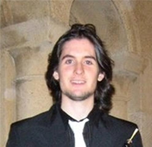 Profesor de oboe. clases online