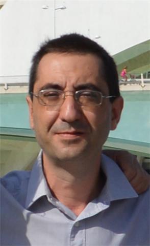 Nacho Tejada Cazorla