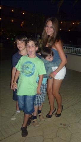 Clases de piano, percusión y música en general