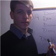 Nativo y titulado da clases de alemán (examinador y evaluador de los exámenes oficiales)