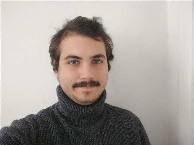 Studente universitario di Informatica a Pisa offre lezioni private di Inglese tecnico e Inglese scolastico