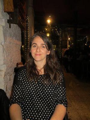 Profesora de francés nativa y titulada