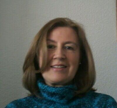 Profesora de refuerzo en materias de educación primaria