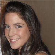 profesora de matemáticas