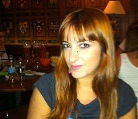 Profesora italiano e inglés