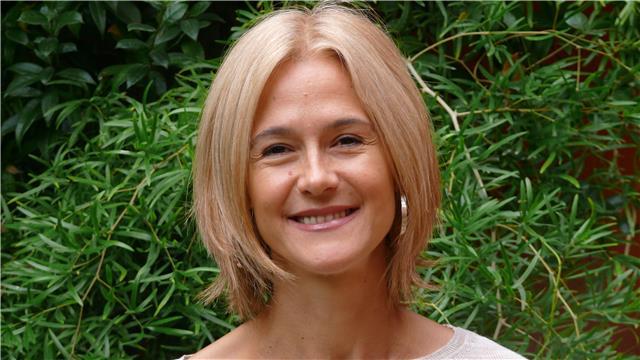 Profesora de inglés certificada por cambridge en el prat de llobregat