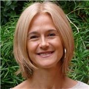 Profesora de Inglés certificada por Cambridge en El Prat de Llobregat