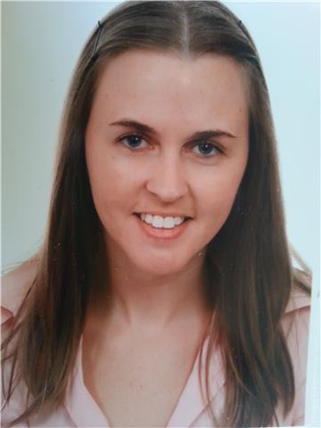 Licenciada especialista en primaria y eso