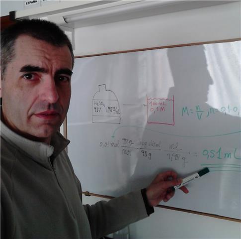 Física - Matemáticas - Química