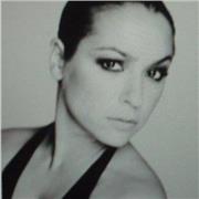 Profesora de Sevillanas todos los niveles