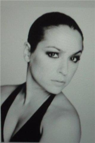 Cristina García Mesa