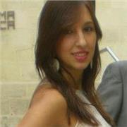 Bióloga se ofrece para dar clases particulares