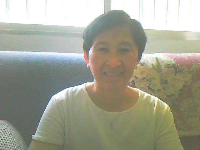 Profesora de idioma chino mandarín en nivel nativo