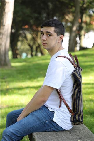 Clase de italiano en el area metropolitana de bilbao