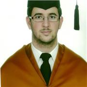 Se imparten clases de Matemáticas, Física y Química