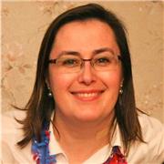 Francesa nativa da clases a domicilio para estudiantes y profesionales. Todos los niveles y preparación a exámenes