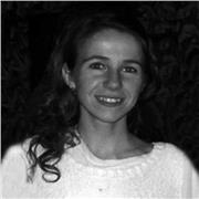 Profesora Matemáticas ESO y Bachiller