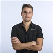 Profesor nativo cualificado para la enseñanza del inglés a todos los niveles