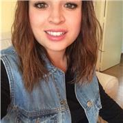 Maestra de primaria especialista en PT (necesidades educativas especiales)