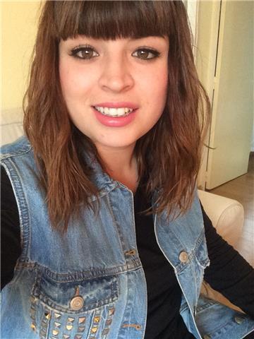 Paula González Benito