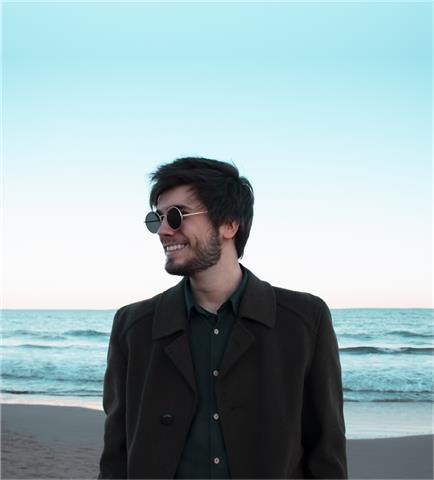 Doy clases de guitarra eléctrica y acústica para todos los niveles