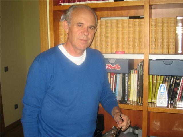 Ingeniero sup. industrial imparte clases de matematicas, fisica, quimica