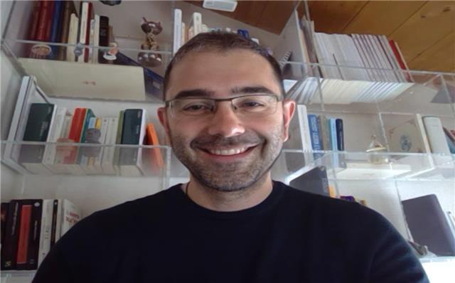 Archeologo offre ripetizioni private di latino, italiano e storia