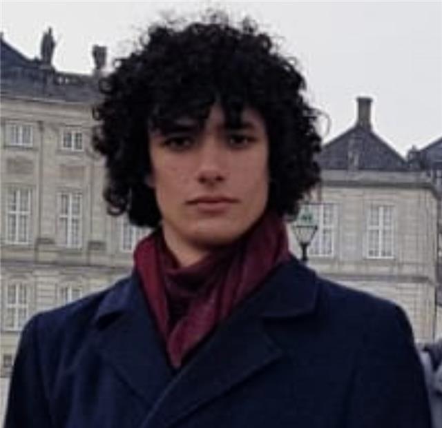 Studente con maturità classica offre ripetizioni di latino