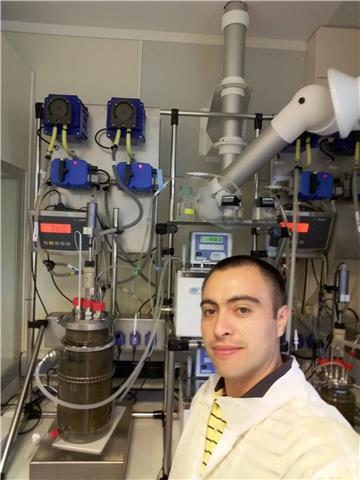 Ayuda en Química con todo el apoyo y explicación de lo que necesites